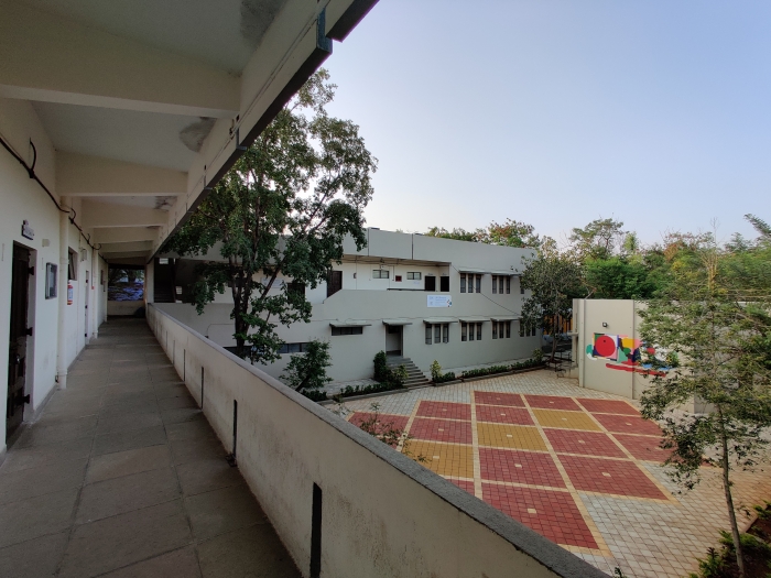Campus